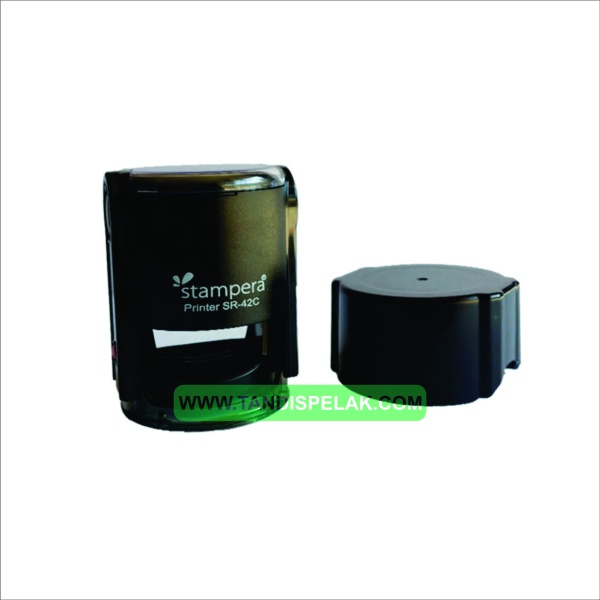 مهر ژلاتینی استمپرا r42