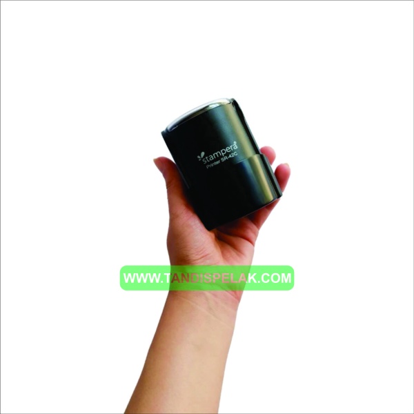 مهر ژلاتینی استمپرا r42
