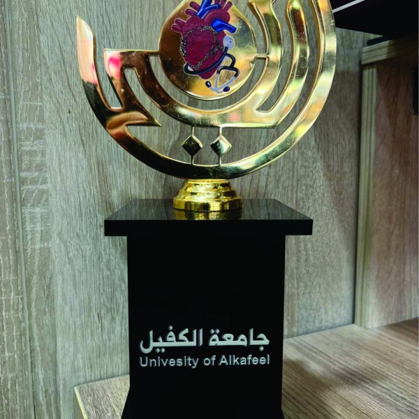 تندیس حجمی کد 073