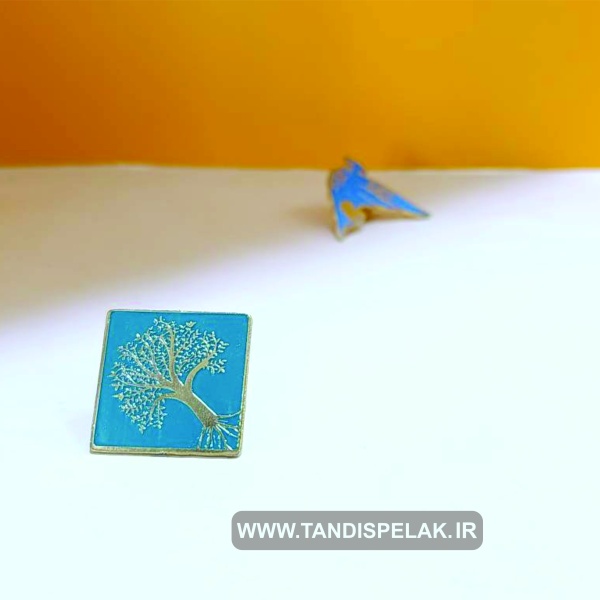 بج سینه درخت
