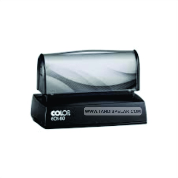 مهر لیزری کلوپ EOS60