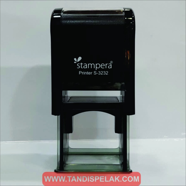 مهر ژلاتینی استمپرا 3232