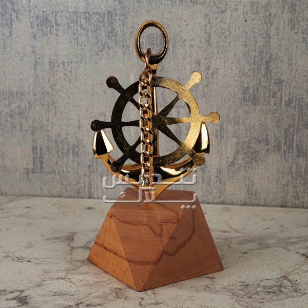 تندیس حجمی کشتیرانی کد 054
