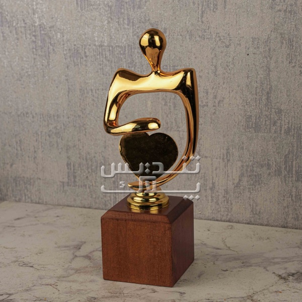 تندیس حجمی کد 058