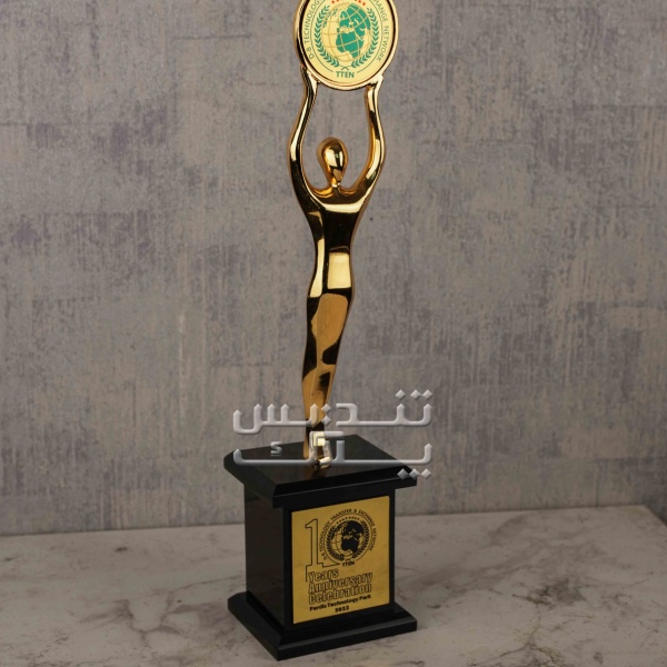 تندیس حجمی آدمک کد 061