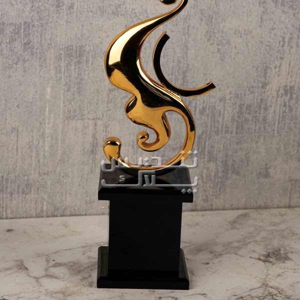 تندیس حجمی کد 065