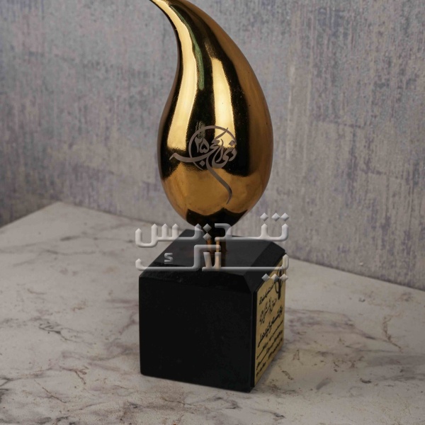 تندیس حجمی کد 035