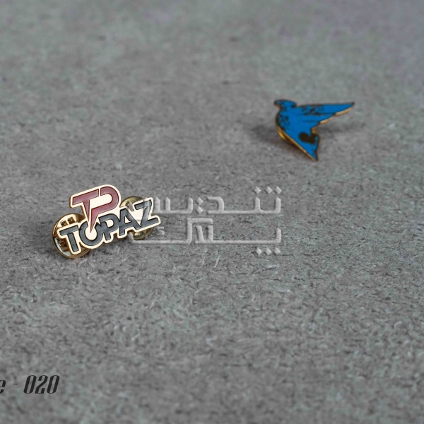 بج سینه شرکت توپاز