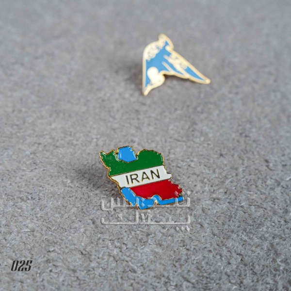 بج سینه ایران لاتین