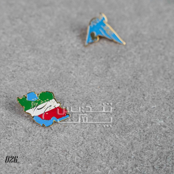بج سینه چو ایران نباشد تن من مباد