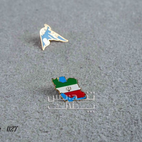 بج سینه ایران