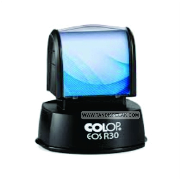 مهر لیزری EOS R30