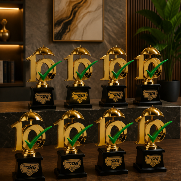 تندیس حجمی پگاه کد 051