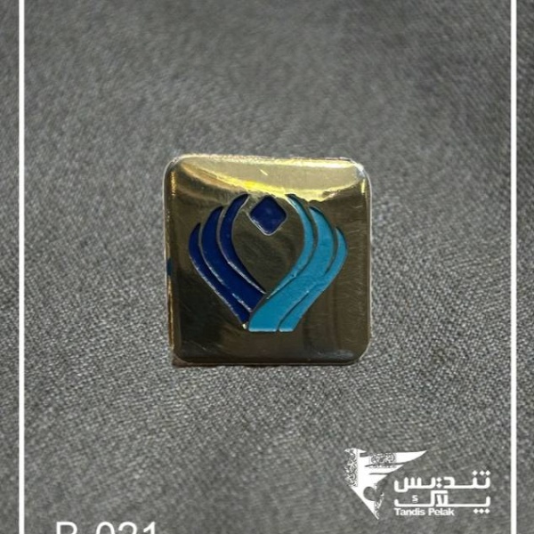 بج سینه رنگی کد 021
