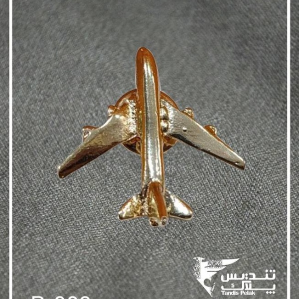 بج سینه هواپیما کد 003