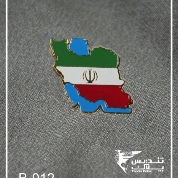 بج سینه ایران کد 012