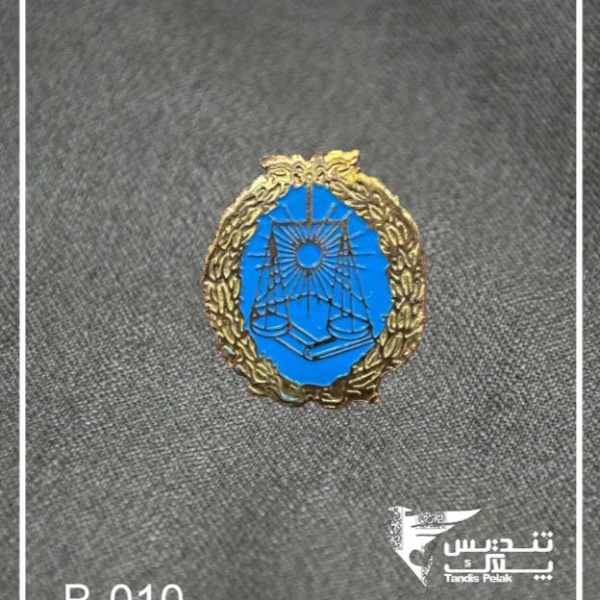 بج سینه کانون وکلا کد 010