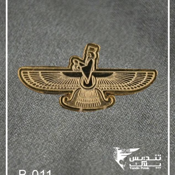 بج سینه فروهر کد 011