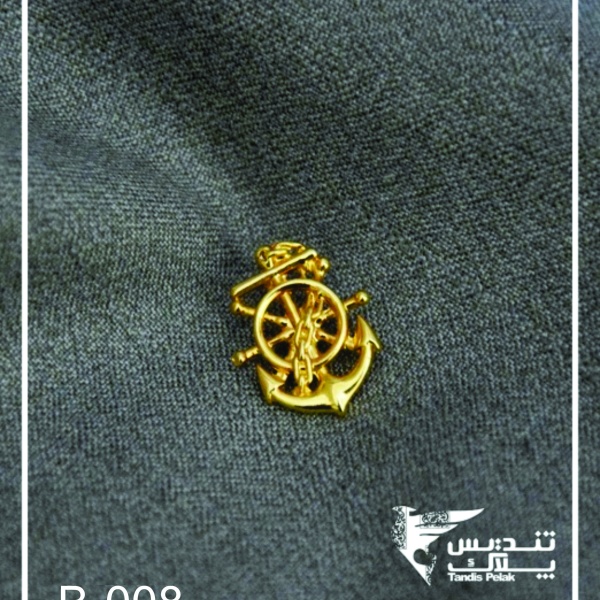 بج سینه لنگر کشتی کد 008