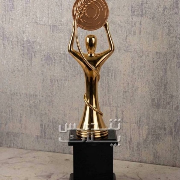 تندیس حجمی کد 77