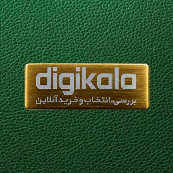 پلاک استیل کد 02