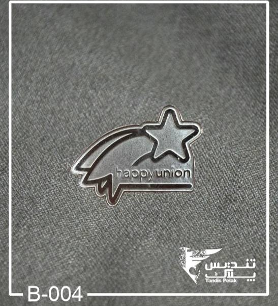 بج سینه کد 004
